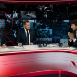 22 latek został zatrzymany za wpis na Facebook
