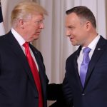 Prezydent Andrzej Duda spotka się z Donaldem Trumpem w Amerykańskiej Częstochowie