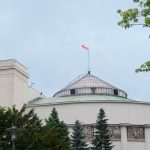 W Sejmie zostaną złożone listy z podpisami w sprawie budowy CPK. Jest ich ponad 180 tysięcy!