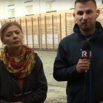 Lidia Achrem – dyrektor zniszczonej szkoły | Lądek-Zdrój