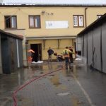 Usuwanie skutków powodzi. Jakie uprawnienia ma twój pracodawca?