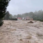 Tam nie dotarła żadna pomoc. ZOBACZ WIDEO