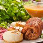 Idealne zrazy? Oto sposób na wyjątkowy smak!