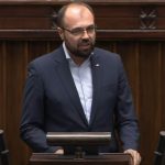 Szczucki: komisja ds. Pegasusa nie ma prawa działać!