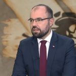 Szczucki: dla rządu Tuska interesy obywatelu schodzą na dalszy plan