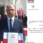 Zemsta Tuska na ludziach kultury jest przerażająca. Odwołał dr Szpytmę z Międzynarodowej Rady Oświęcimskiej