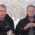 Premier kończy przygodę z powodzią? Dziś nie odbył się wieczorny sztab powodziowy