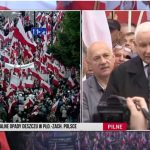 Manifestacja Klubów Gazety Polskiej „Stop PATOwładzy” | Wydanie Specjalne [WIDEO]