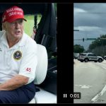 Trump jest bezpieczny – zapewniają członkowie jego sztabu