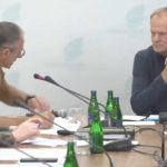 Takiej paskudnej ustawki dawno nie było! „Jest pan wielki!” – padło pod adresem Tuska