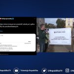 Na koncie gminy Lądek-Zdrój już są zebrane przez Fundację Republika pieniądze na odbudowę szkoły. TAK SIĘ POMAGA!