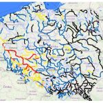 IMGW ostrzega: wysokość wody wciąż rośnie. Tu dotrze fala kulminacyjna