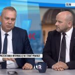 Senator lewicy ujawnił w Republice przyczynę zalania Nysy