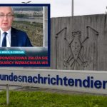 Zapytali niemiecki wywiad, czy prowadzi działania w Polsce