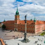 Dyrektorką Zamku Królewskiego została Omilanowska-Kiljańczyk, która nie chciała żyć w państwie PiS