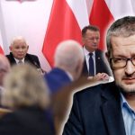 Co się dzieje z PiSem? | Salonik polityczny