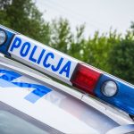 Nie żyją dwie osoby. Droga krajowa nr 20 zablokowana!