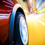 Przekroczył prędkość o ponad 100 km/h! Jak się tłumaczył?