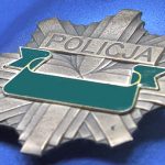 Ewakuacja ludzi z bloku w Gubinie. Powodem podejrzana paczka