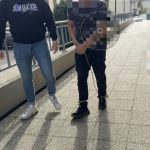 Miał zamordować starszą panią. Jest już w areszcie