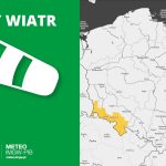 Uwaga, Dolny Śląsk! IMGW ostrzega