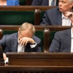 Koalicja 13 grudnia nie zamierza oszczędzać. Oczywiście – na swoich nagrodach!