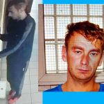 UWAGA! Uciekł ze szpitala psychiatrycznego. Jest podejrzany o podwójne zabójstwo