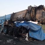 Uwaga kierowcy! W nocy zamknięta część A1 w kierunku Gdańska