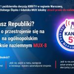 Uwaga! Ważna informacja dla naszych Widzów