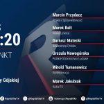 W Punkt w Republika
