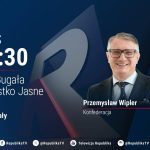 Republika: „Ewa Bugała. Wszystko jasne” godz. 17:30