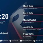 W Punkt w Republika