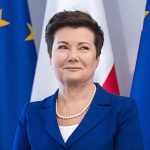 Hanna Gronkiewicz-Waltz nie obejmie mandatu po Kierwińskim