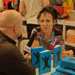 Spółka Olgi Tokarczuk dostanie 17 mln dotacji! Na co?