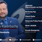 Republika: „Agora Klarenbacha” o godz. 20:10