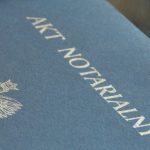 Nieoczekiwane skutki specustawy. Notariusze biją na alarm