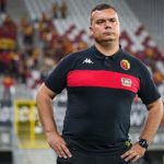 Siemieniec: Skala trudności wyższa niż w naszej lidze