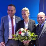 Alice Weidel kandydatką prawicowo-populistycznej AfD na kanclerza