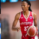 Walker-Kimbrough wzmacnia gorzowski AZS