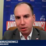 Andruszkiewicz: „Banda Tuska” rządzi Polską i musimy zrobić wszystko, że tę bandę przegonić