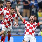 Dalic: Na pewno nie będziemy się tylko bronić