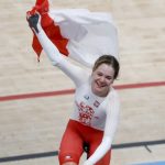 Daria Pikulik planuje start w kolejnych igrzyskach
