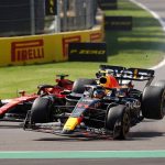 Formuła 1: Kolejne zwycięstwo Sainza z Ferrari