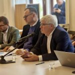 Budowa CPK. „Alternatywna rzeczywistość” Macieja Laska