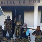 Terroryści chcą wziąć kontynent. Lasy Malawi pasują im na ośrodki