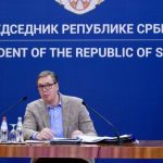 Serbia na rozdrożu. Sprytny manewr prezydenta. Wyśle delegację