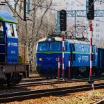 Dramat w PKP Cargo. Nie ma pieniędzy na odprawy