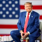 Trump w Kaliforni. Zapraszamy na relację NA ŻYWO