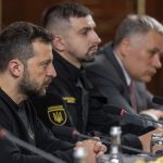 „Plan zwycięstwa” Ukrainy. Zełenski o szczegółach!