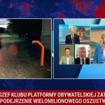 Warchoł: mamy w Prokuraturze władzę rodem z PRL-u